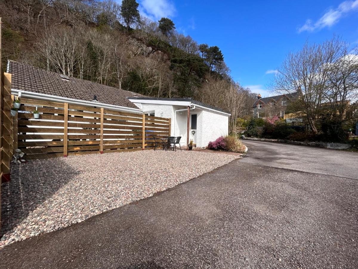 Appartamento Glenshee Annexe, Oban. Esterno foto