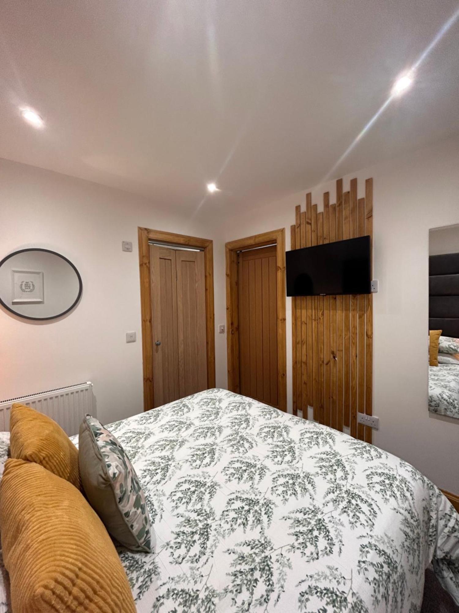 Appartamento Glenshee Annexe, Oban. Esterno foto